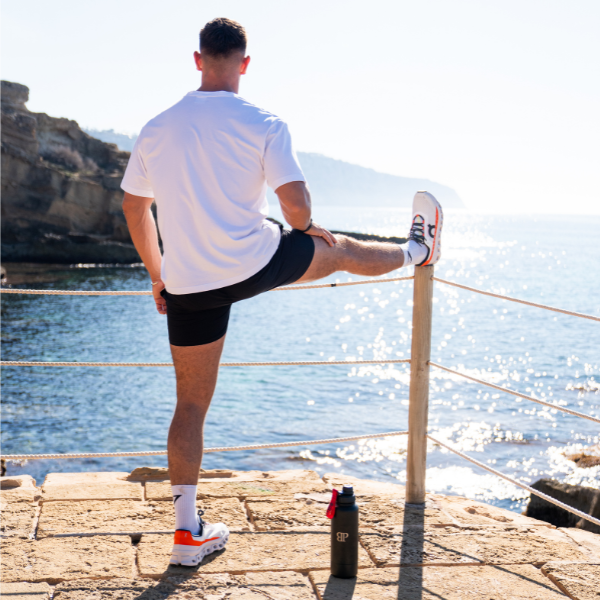 Sport = Lebensqualität