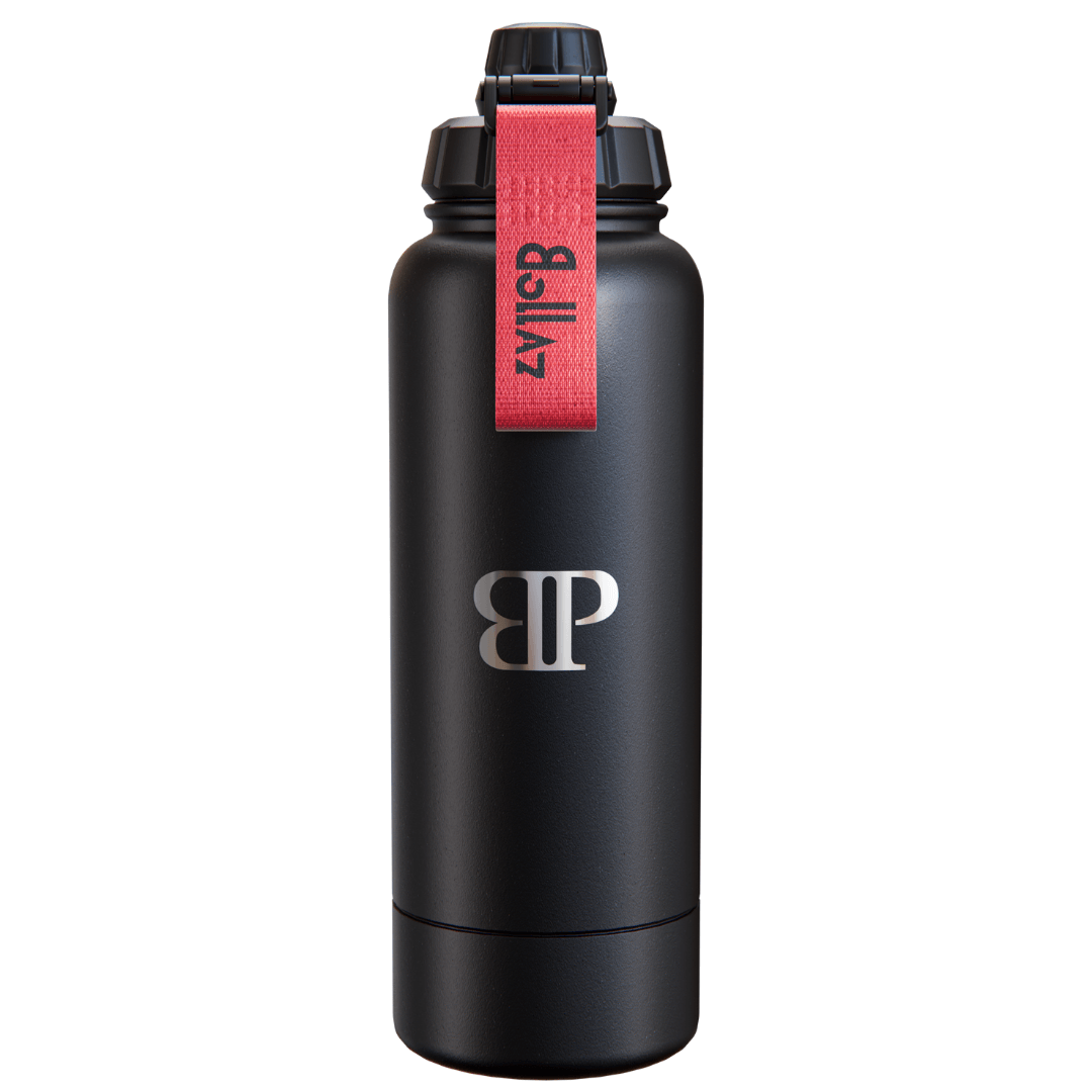 Premium Thermo Shaker | 1200ml