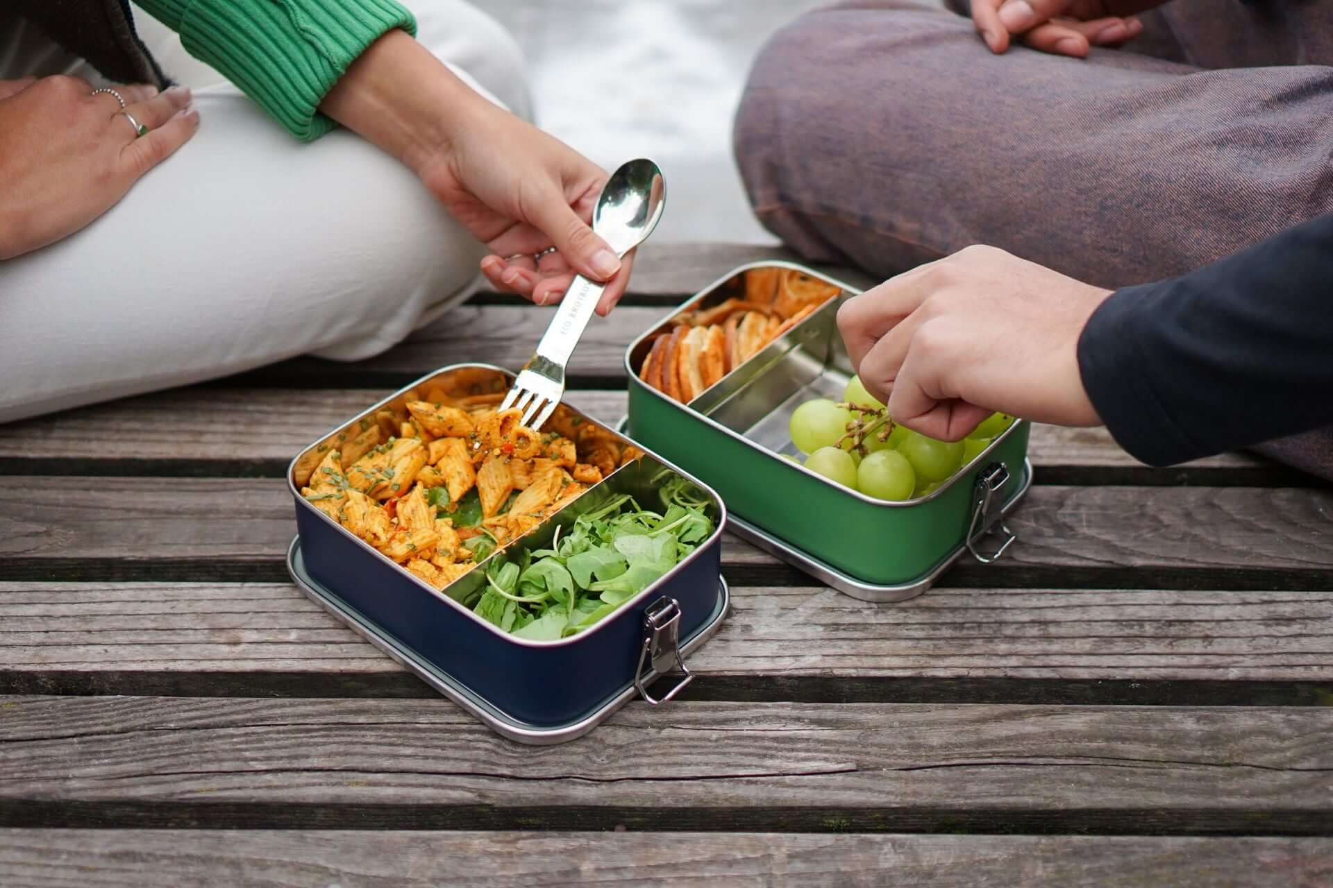 Bento Classic+ Flex