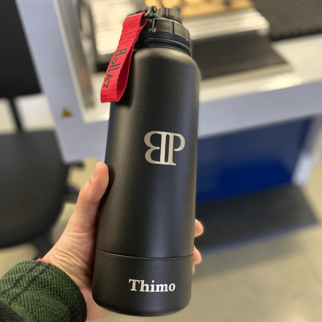 Premium Thermo Shaker | 1200ml