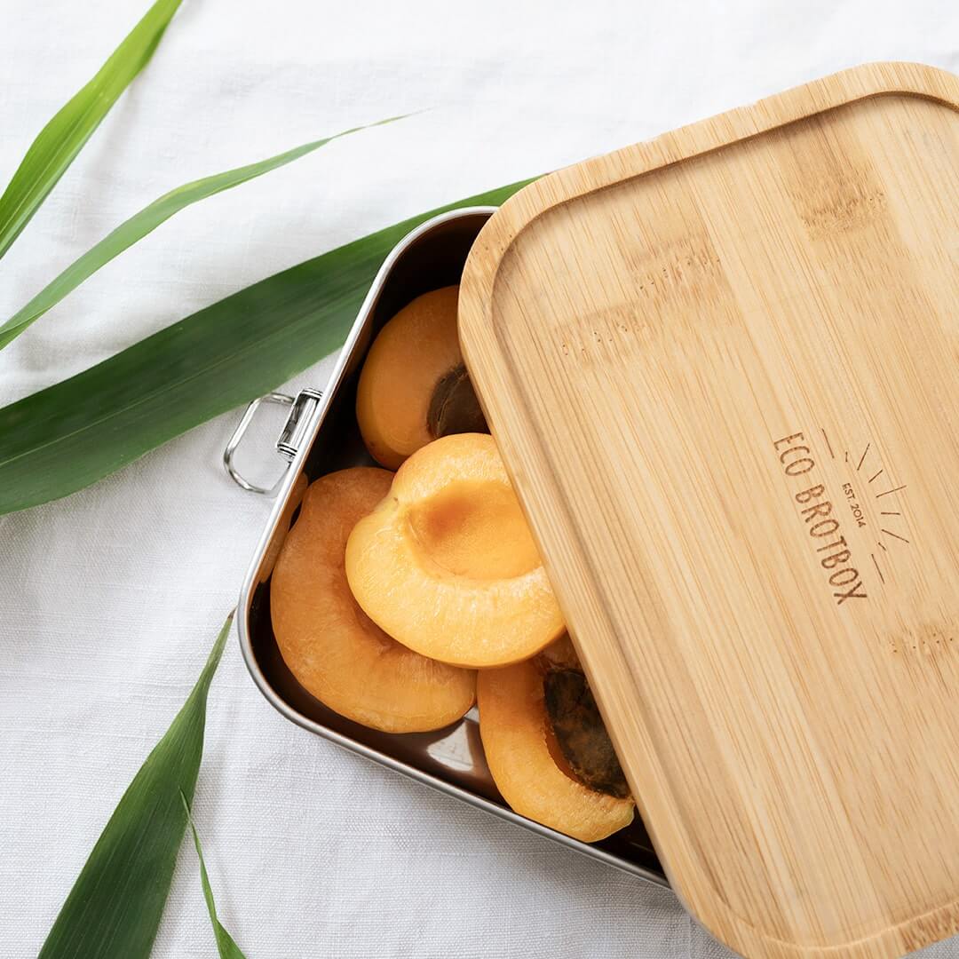 Bento Classic + Bamboo Edition