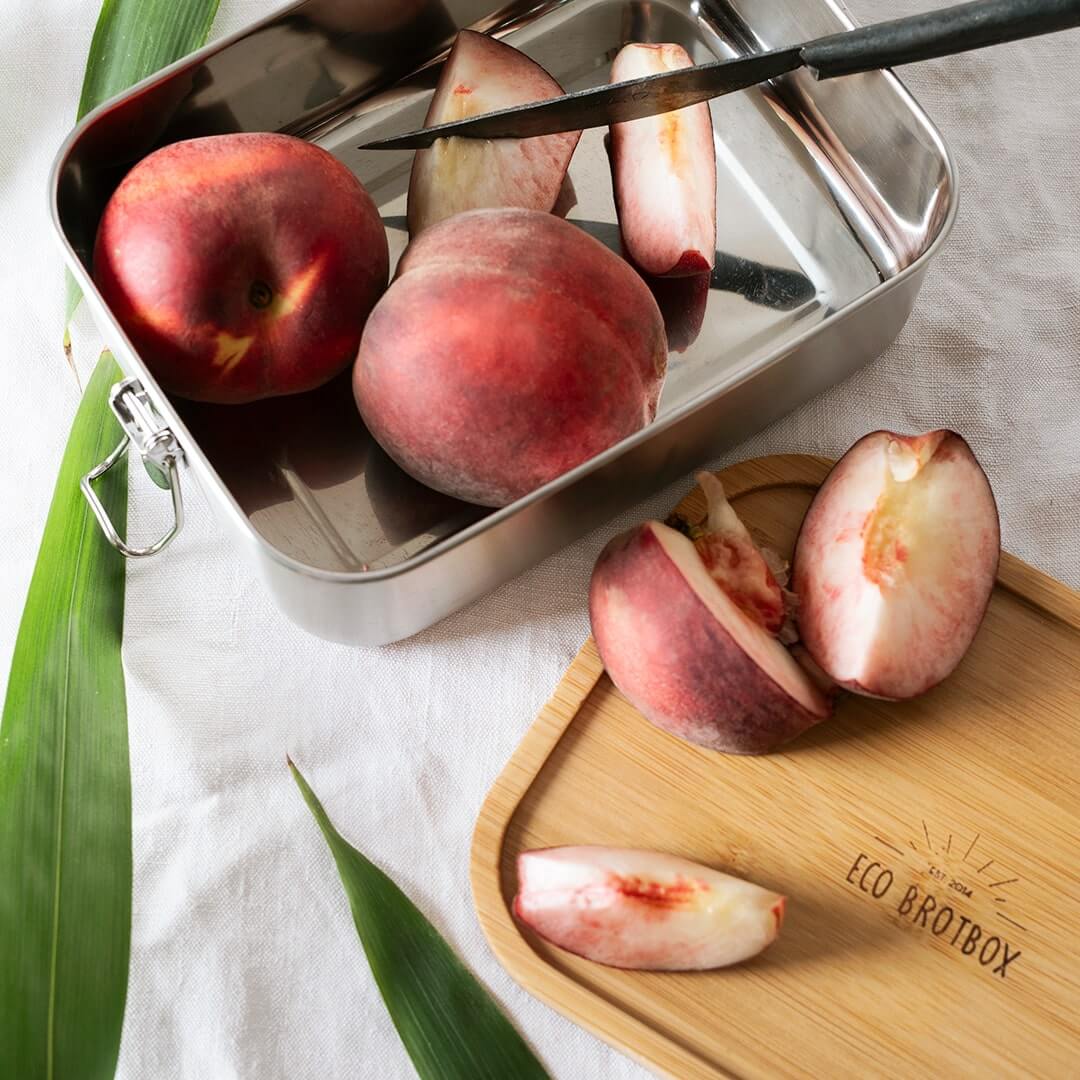 Bento Classic + Bamboo Edition