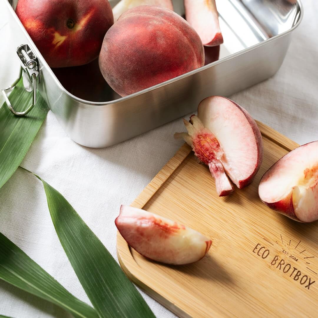 Bento Classic + Bamboo Edition
