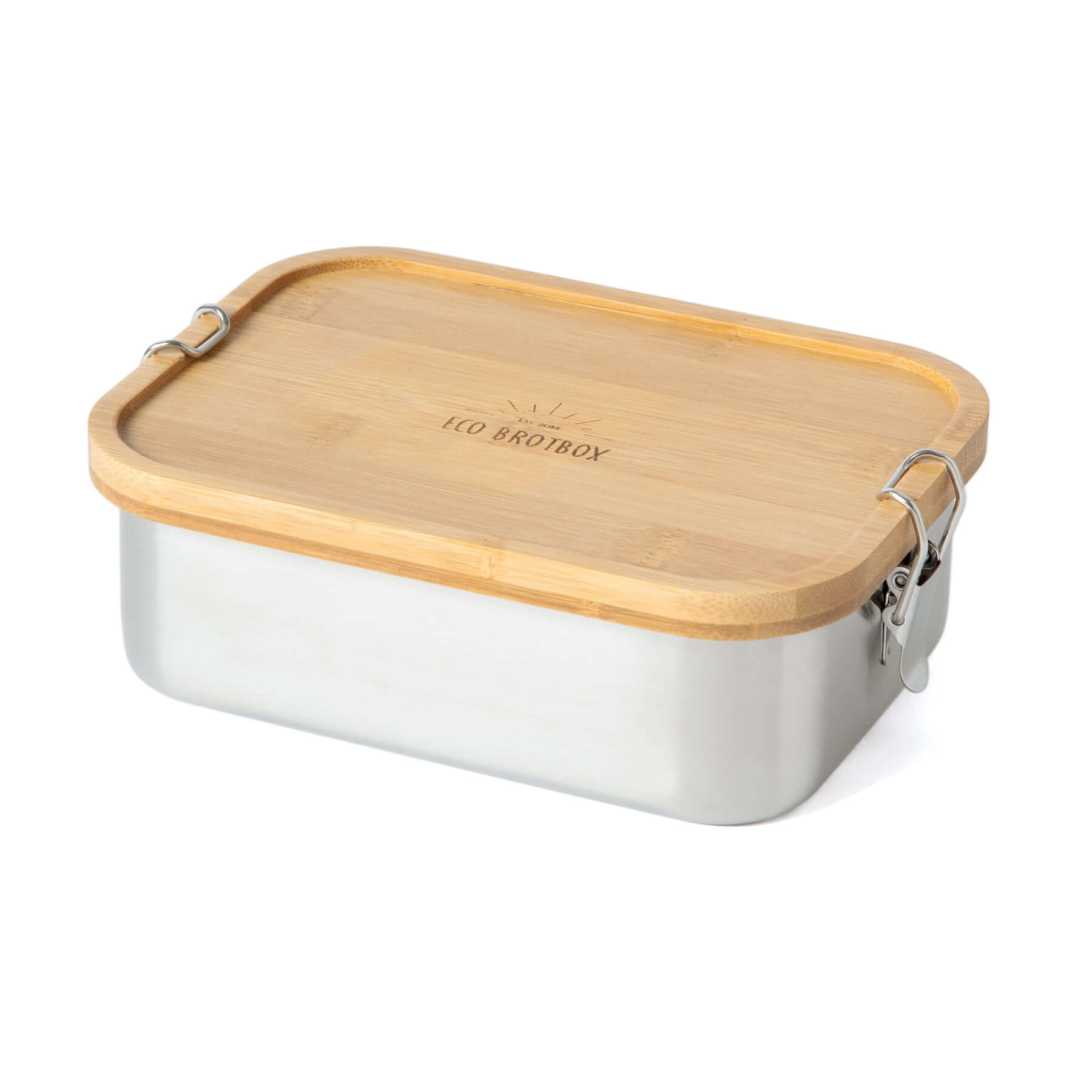 Bento Classic + Bamboo Edition