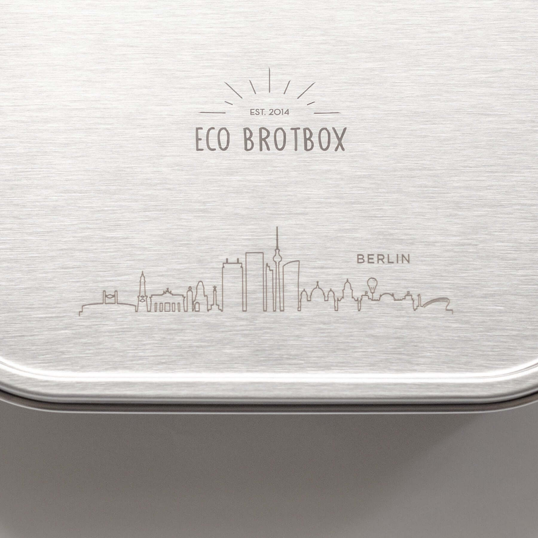 Bento Flex+ City Edition