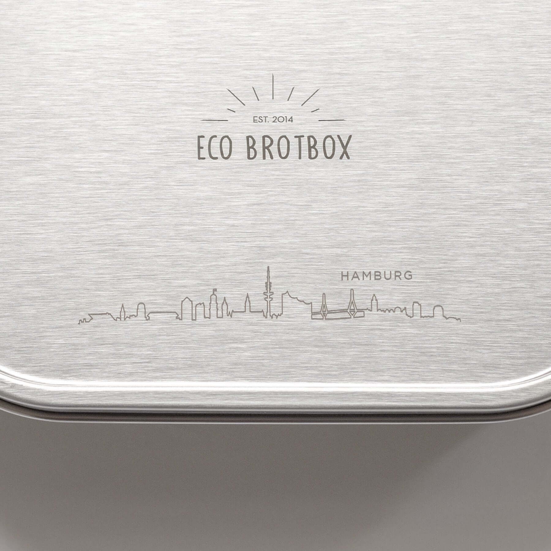 Bento Flex+ City Edition