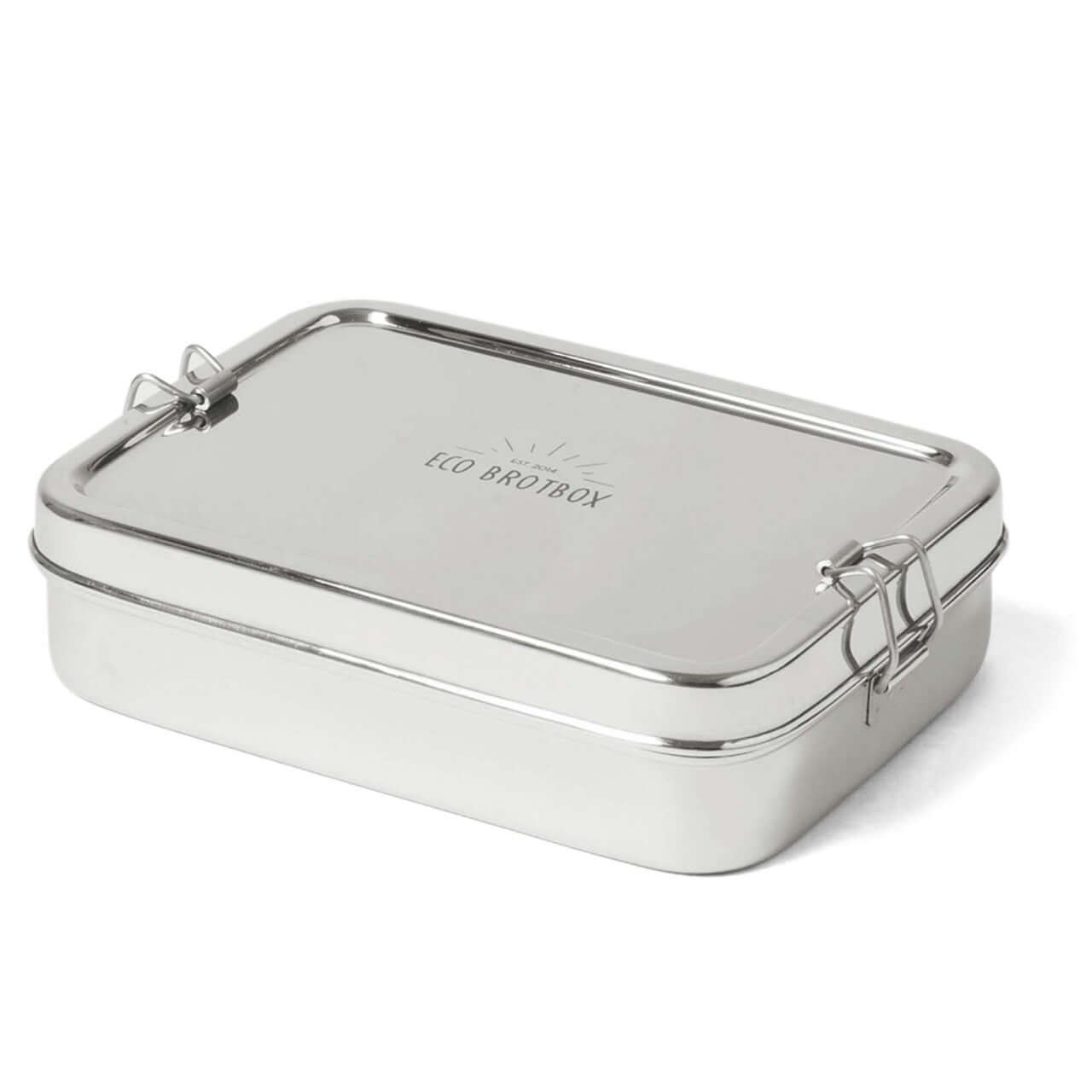 Brotbox XL inkl. Snackbox XL