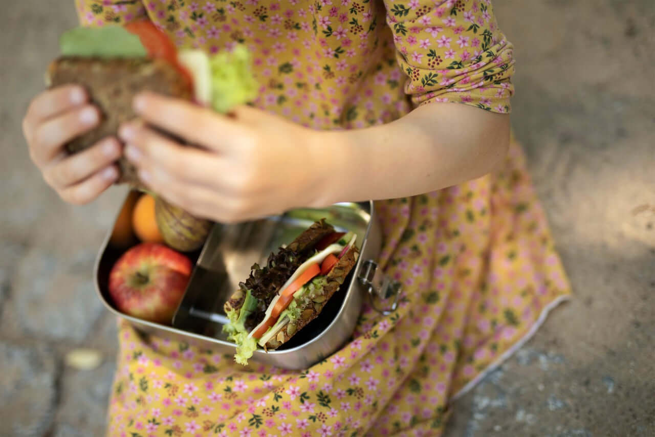 Bento Flex+ City Edition