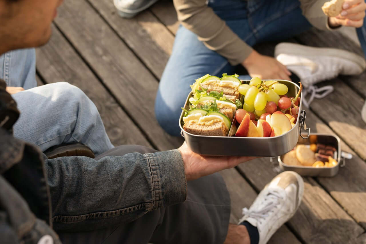 Bento Flex+ City Edition