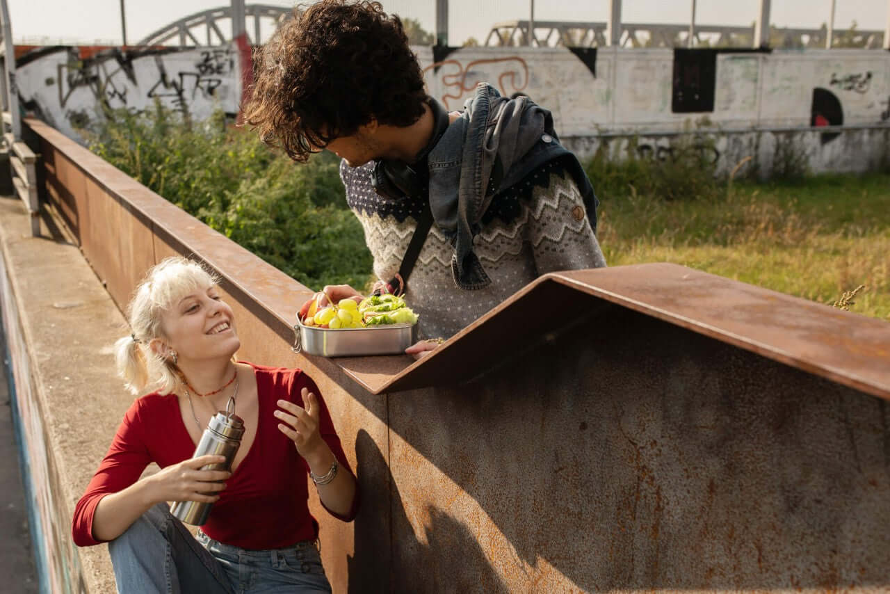 Bento Flex+ City Edition