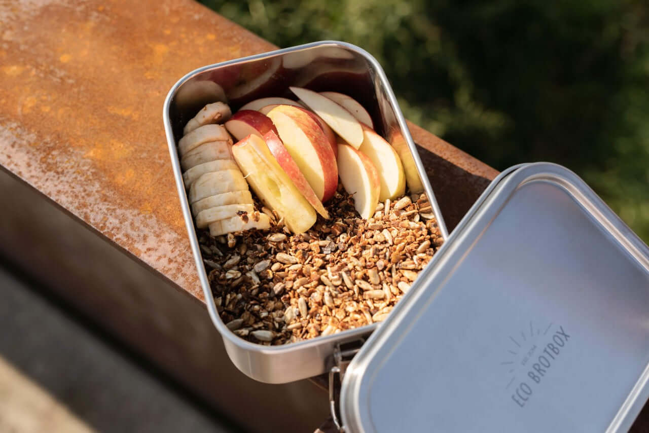 Yogi Box+