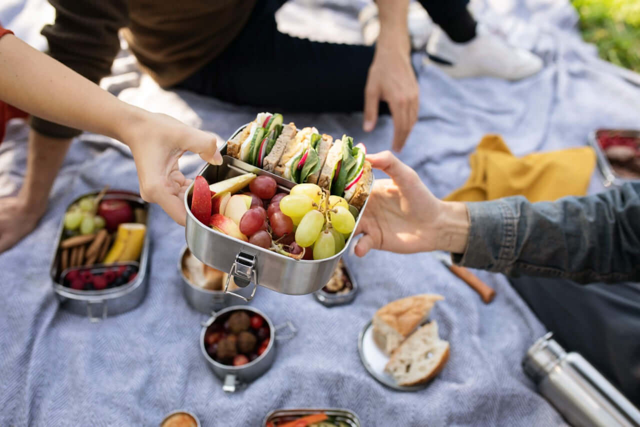 Bento Flex+ City Edition