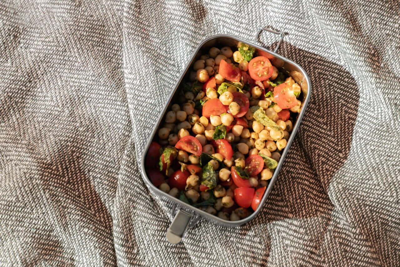 Yogi Box+