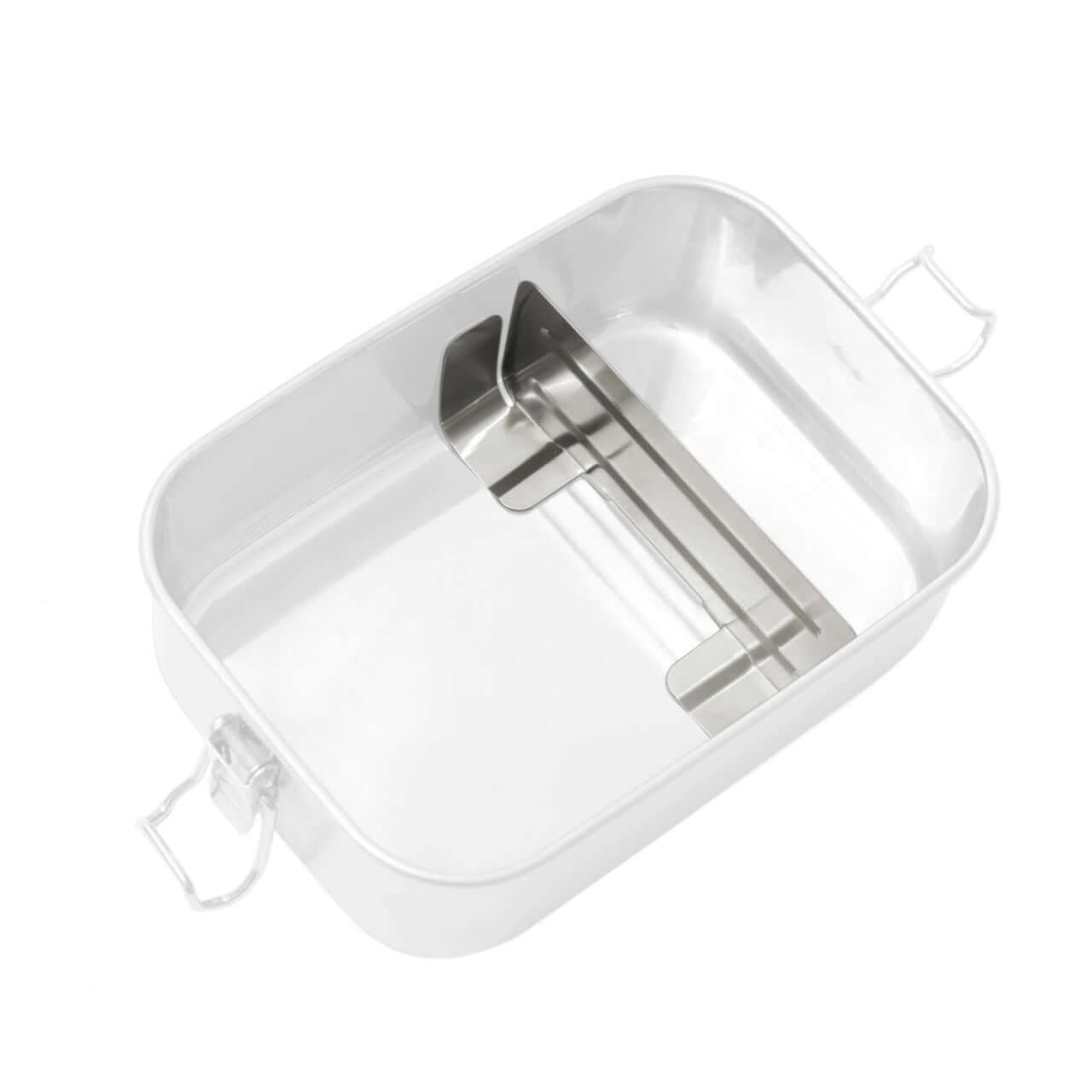 Trennsteg für Yogi Box+ und Yogi Double+