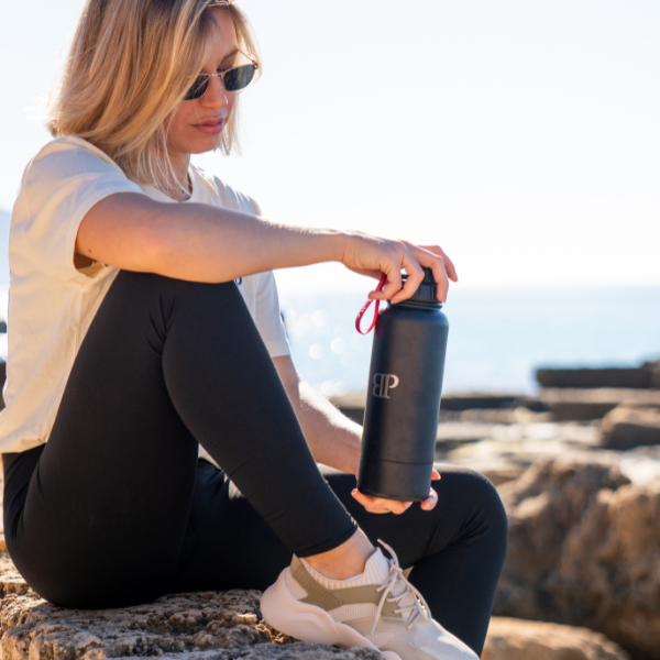 Warum ist ausreichendes Trinken beim Training wichtig?