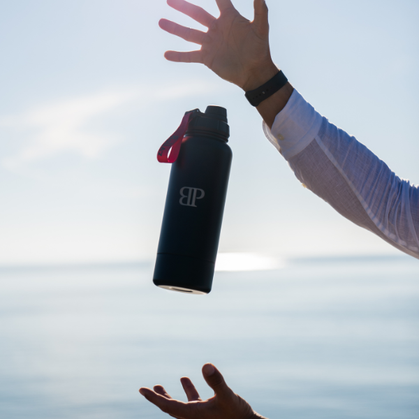 🌿 Rezept Ideen für deinen Traumkörper - Bollaz®