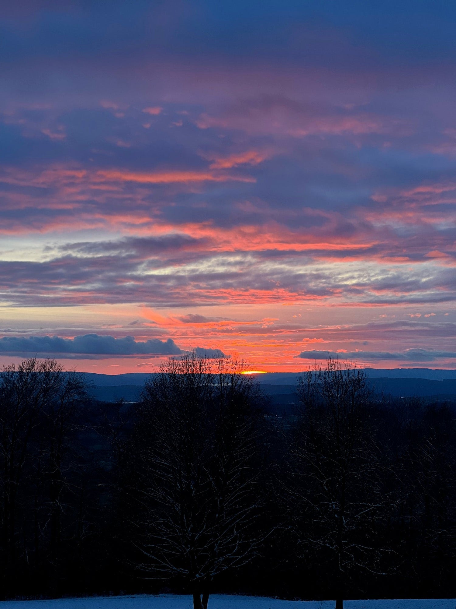 🏃‍♂️Training an kalten Tagen - Bollaz©