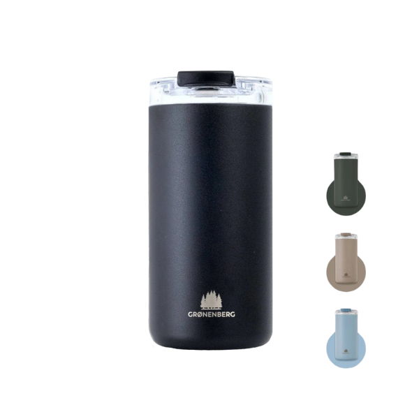 Thermo Cup | 473ml | 350ml