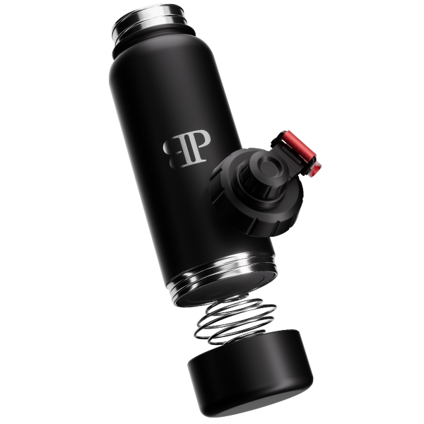 Premium Thermo Shaker | 1200ml