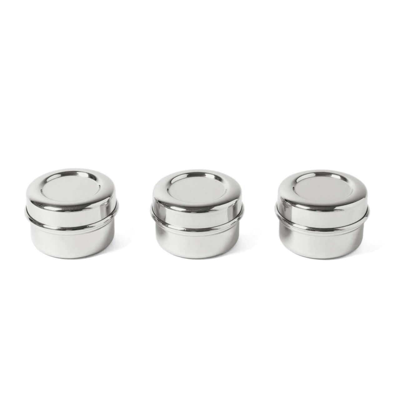 Chutney Boxen (3er Set)
