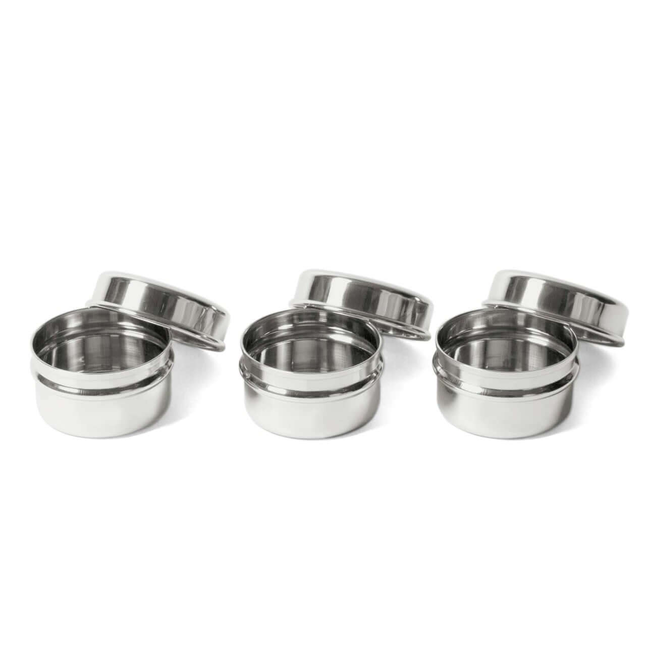 Chutney Boxen (3er Set)