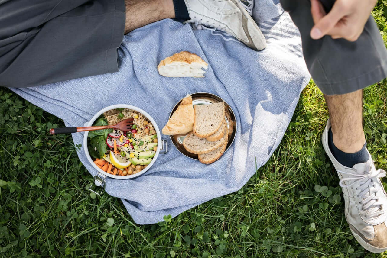 Tiffin Bowl+