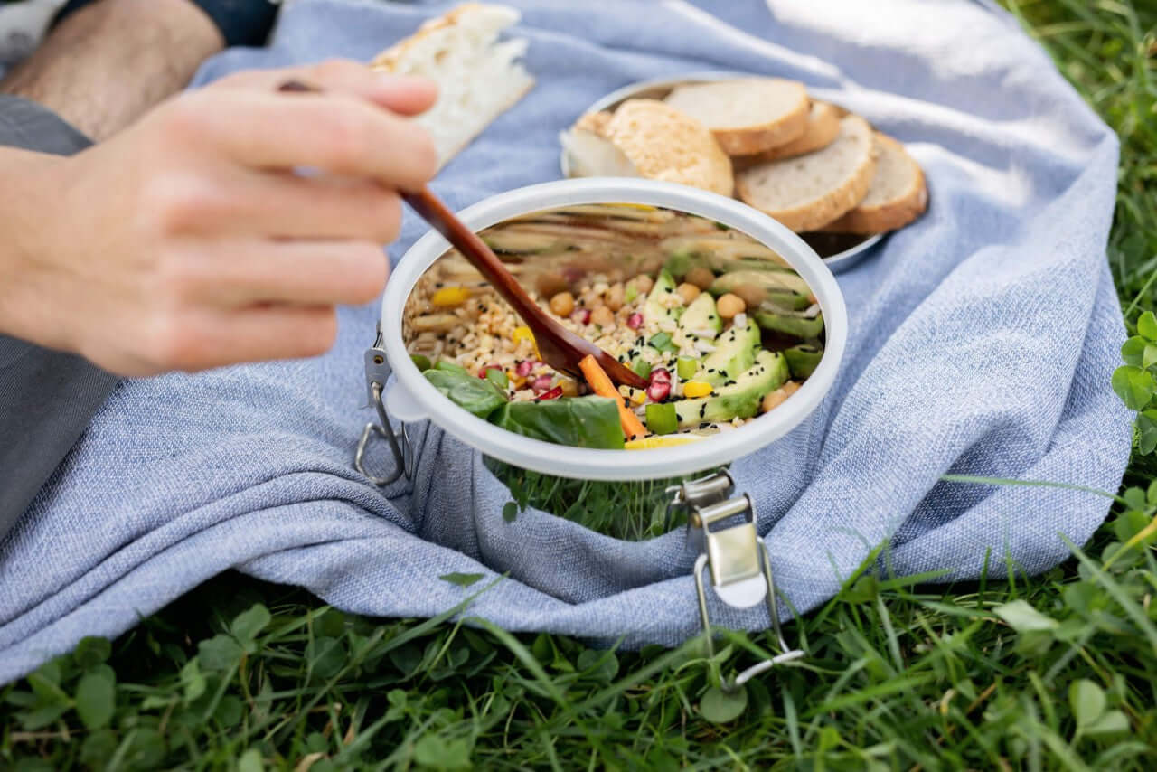 Tiffin Bowl+
