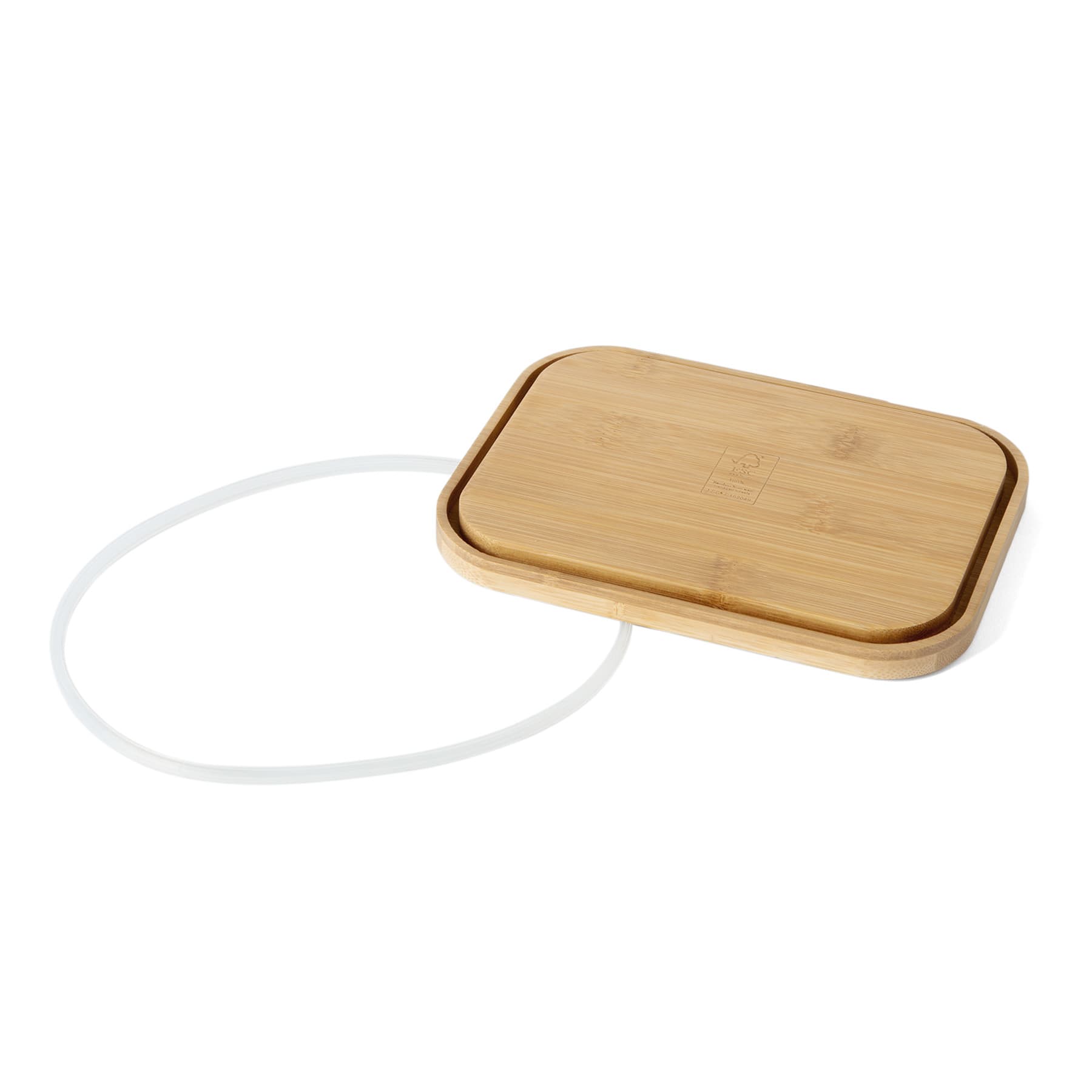 Silikonring für Bento Classic+ Bamboo Edition
