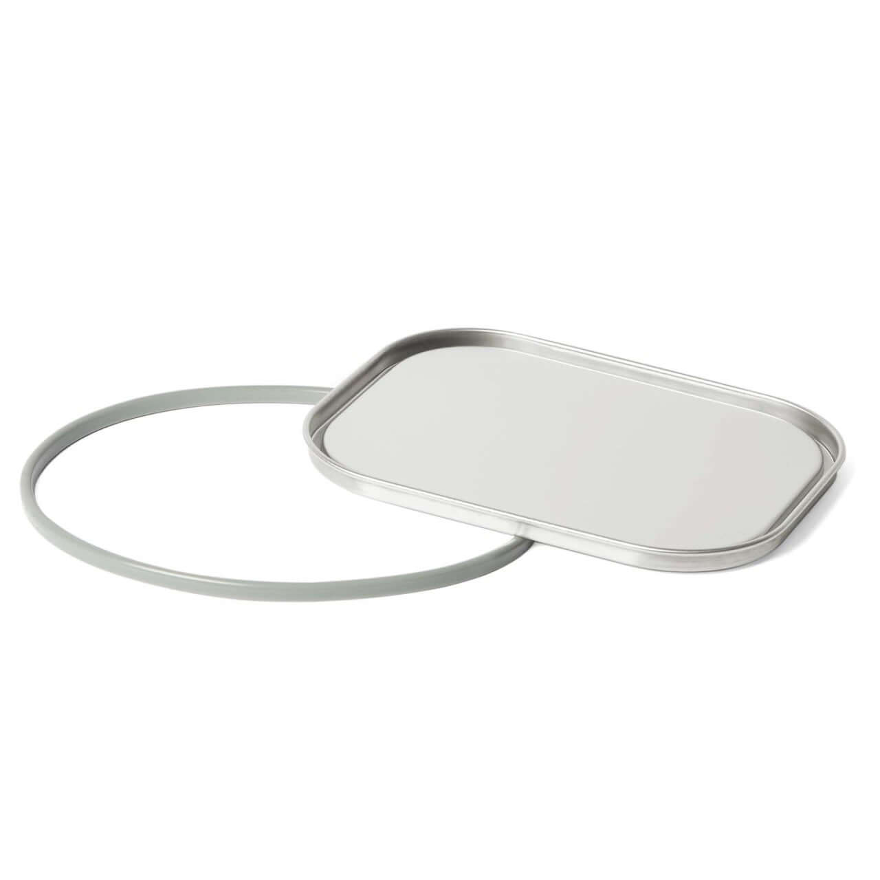 Silikonring für Bento Flex+