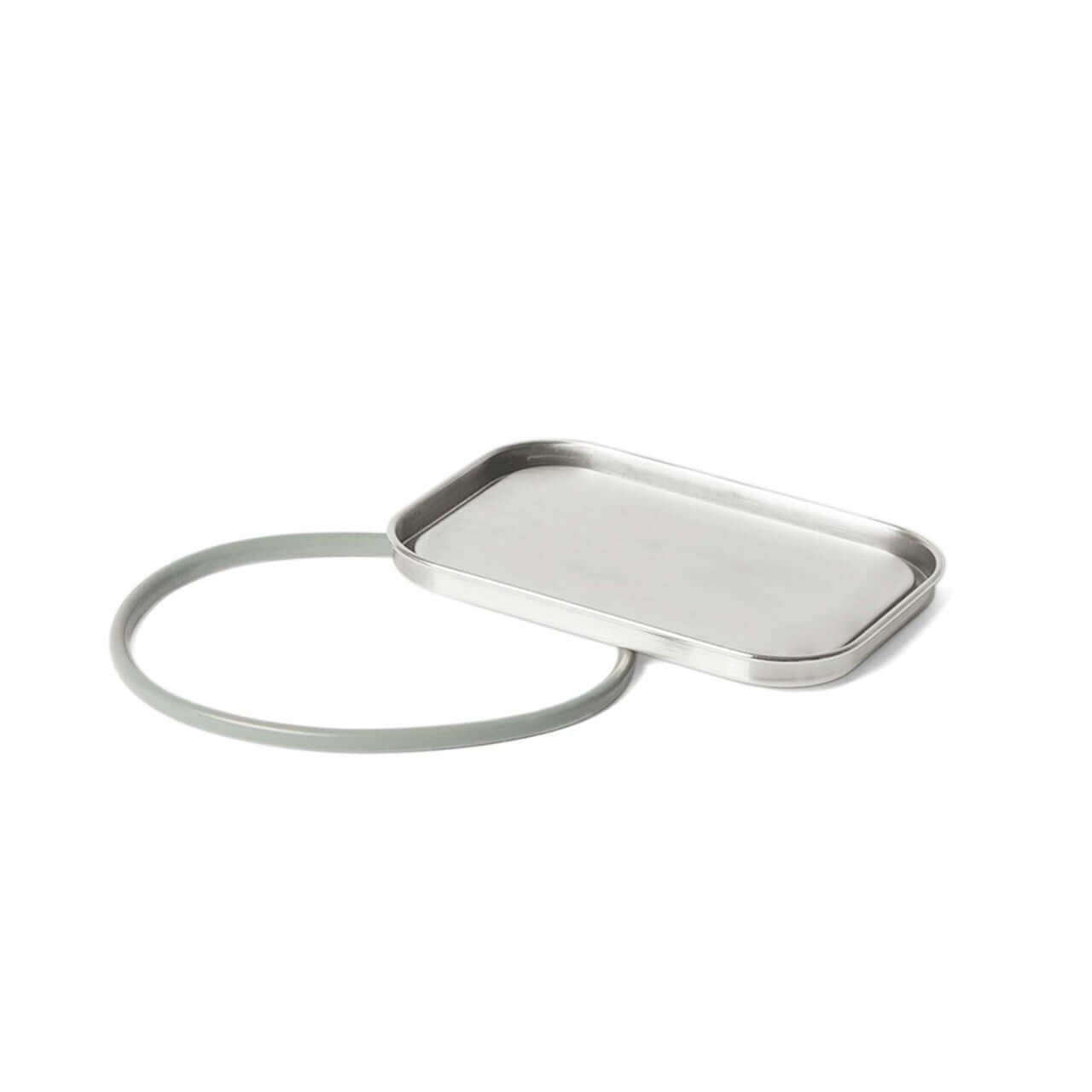 Silikonring für Yogi Box+ und Yogi Double+