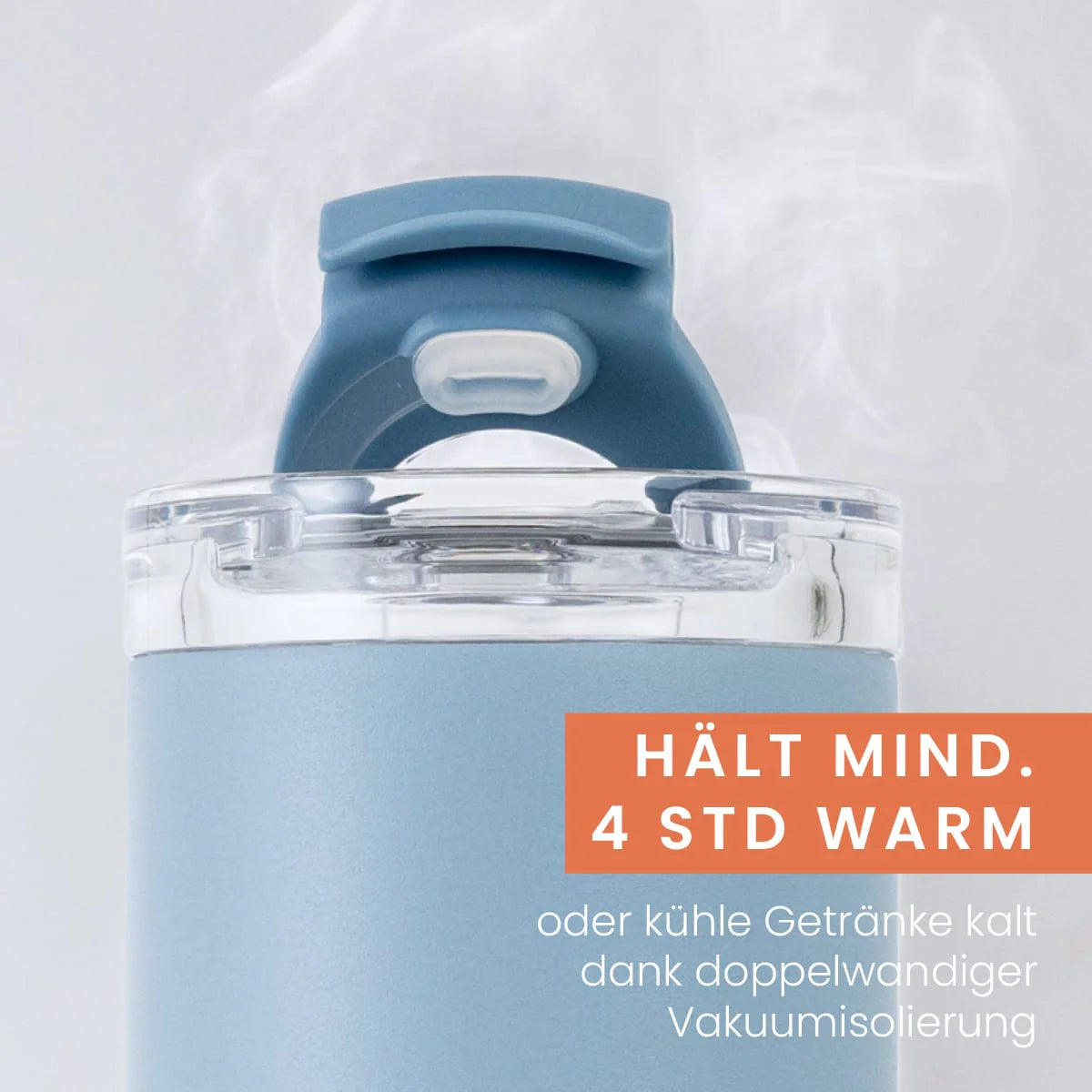 Thermo Cup | 473ml | 350ml