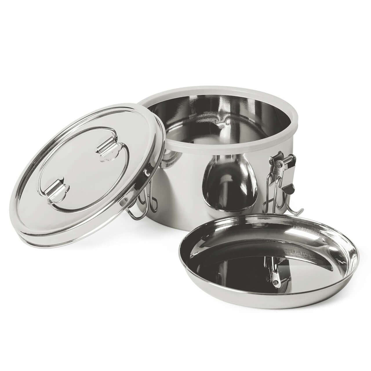Tiffin Bowl+