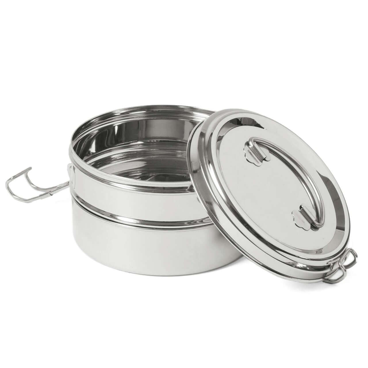 Tiffin Double XL