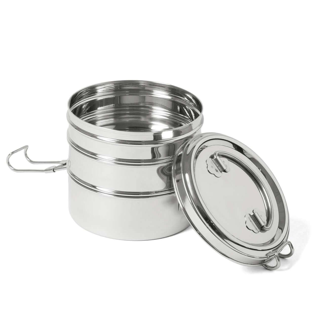 Tiffin Swing+